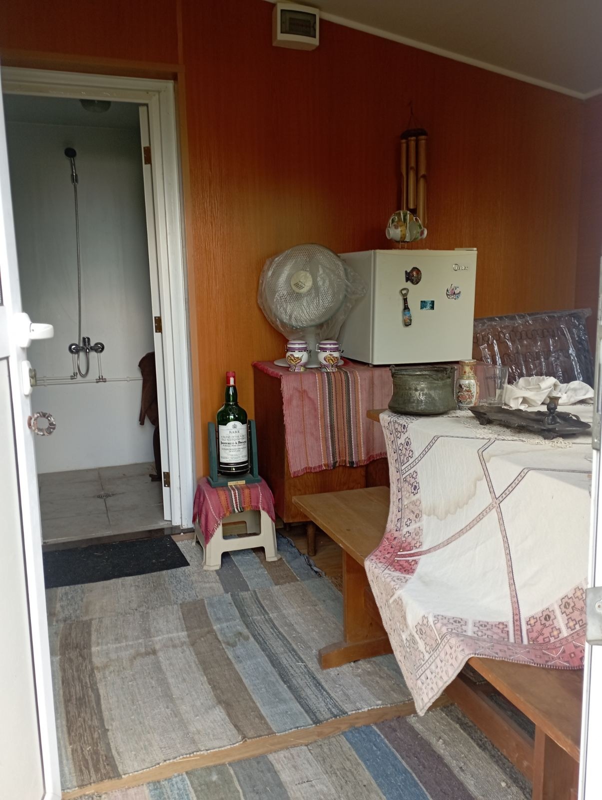 Продава ПАРЦЕЛ, с. Хераково, област София област, снимка 12 - Парцели - 56198415