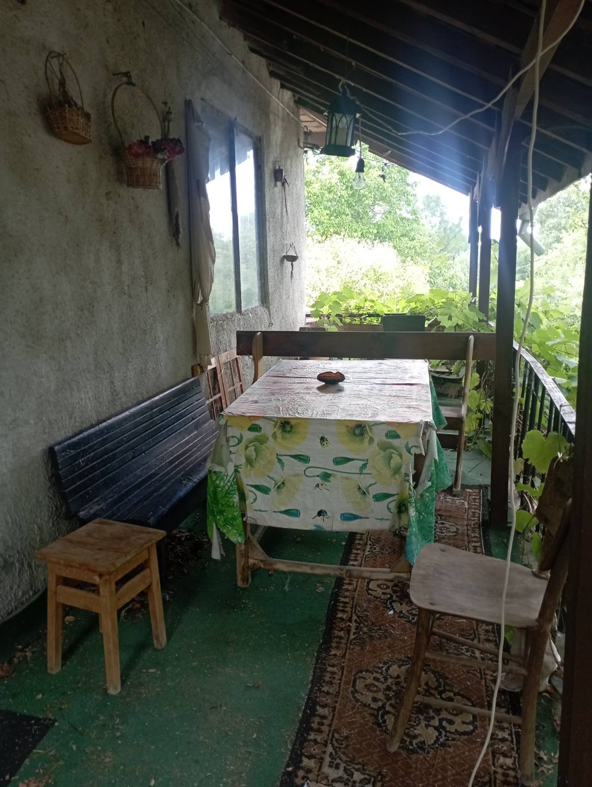 Продава ПАРЦЕЛ, с. Хераково, област София област, снимка 4 - Парцели - 56198415