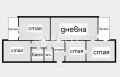Продава МНОГОСТАЕН, гр. София, Стрелбище, снимка 4