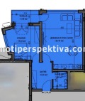 Продава 2-СТАЕН, град Пловдив, Кючук Париж • 122400 € • 31740505 — Holmes.bg