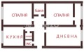 Продава 3-СТАЕН, град София, Люлин 2 • 199999 € / 391164.04 лв. • 75710891 14