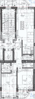 Продава  3-стаен град София , Център , 122 кв.м | 32236337 - изображение [4]