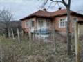 Продава КЪЩА, с. Бърдарево, област Варна, снимка 1 - Къщи - 35799415