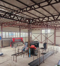 Продава СКЛАД, град София, с. Лозен • 1500000 € • 20125125 — Holmes.bg