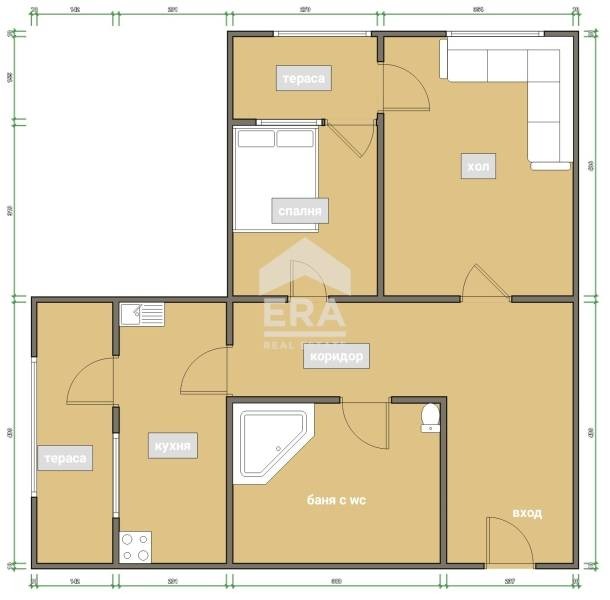 ������� 2-����� | Imot.bg � ����������� 8