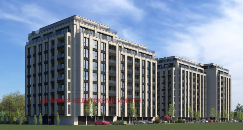 Продава 3-СТАЕН в град Пловдив, Христо Смирненски - 156 кв.м / 229 628 € » 449 113.33 лв., АВИРЕКС НЕДВИЖИМИ ИМОТИ