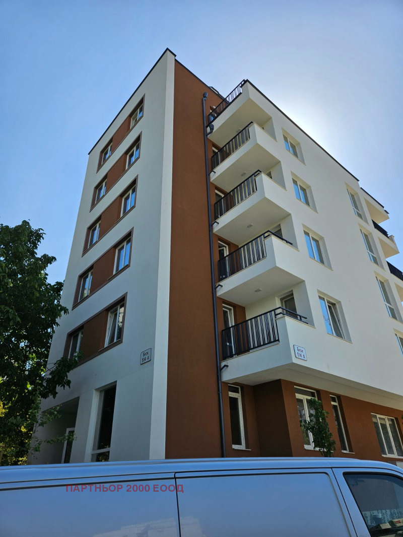 Продава МЕЗОНЕТ в град София, Люлин 5 - 156 кв.м / 254 818 € » 498 380.69 лв., ПАРТНЬОР 2000 ЕООД
