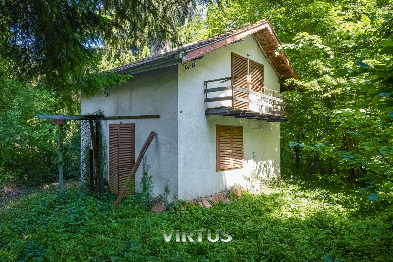 Продава ВИЛА в област София, с. Луково - 35 кв.м / 30 000 € » 58 674.90 лв., ВИРТУС