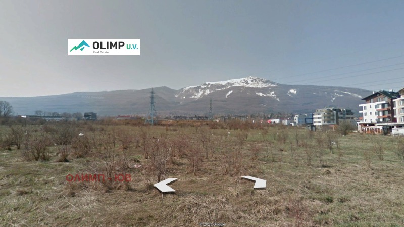 Продава ПАРЦЕЛ в град София, Кръстова вада - 9000 кв.м / 2 420 000 € » 4 733 108.60 лв., ОЛИМП - ЮВ