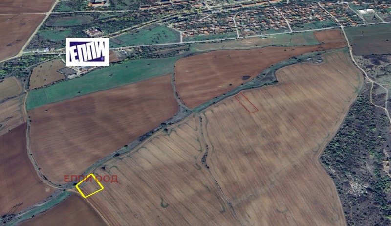 Продава ПАРЦЕЛ в град София, гр. Бухово - 2231 кв.м / 26 772 € » 52 361.48 лв., ЕППИ ООД