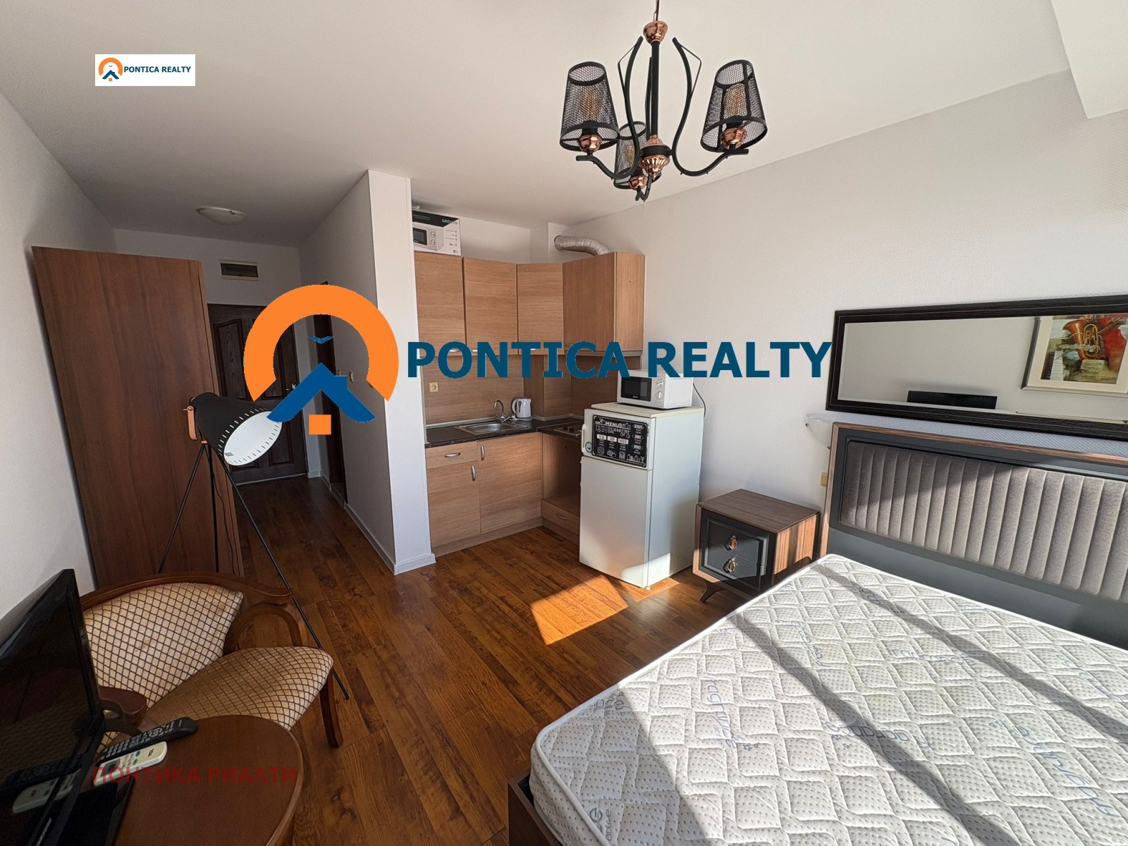 Продава 1-СТАЕН | Imot.bg — изображение 1