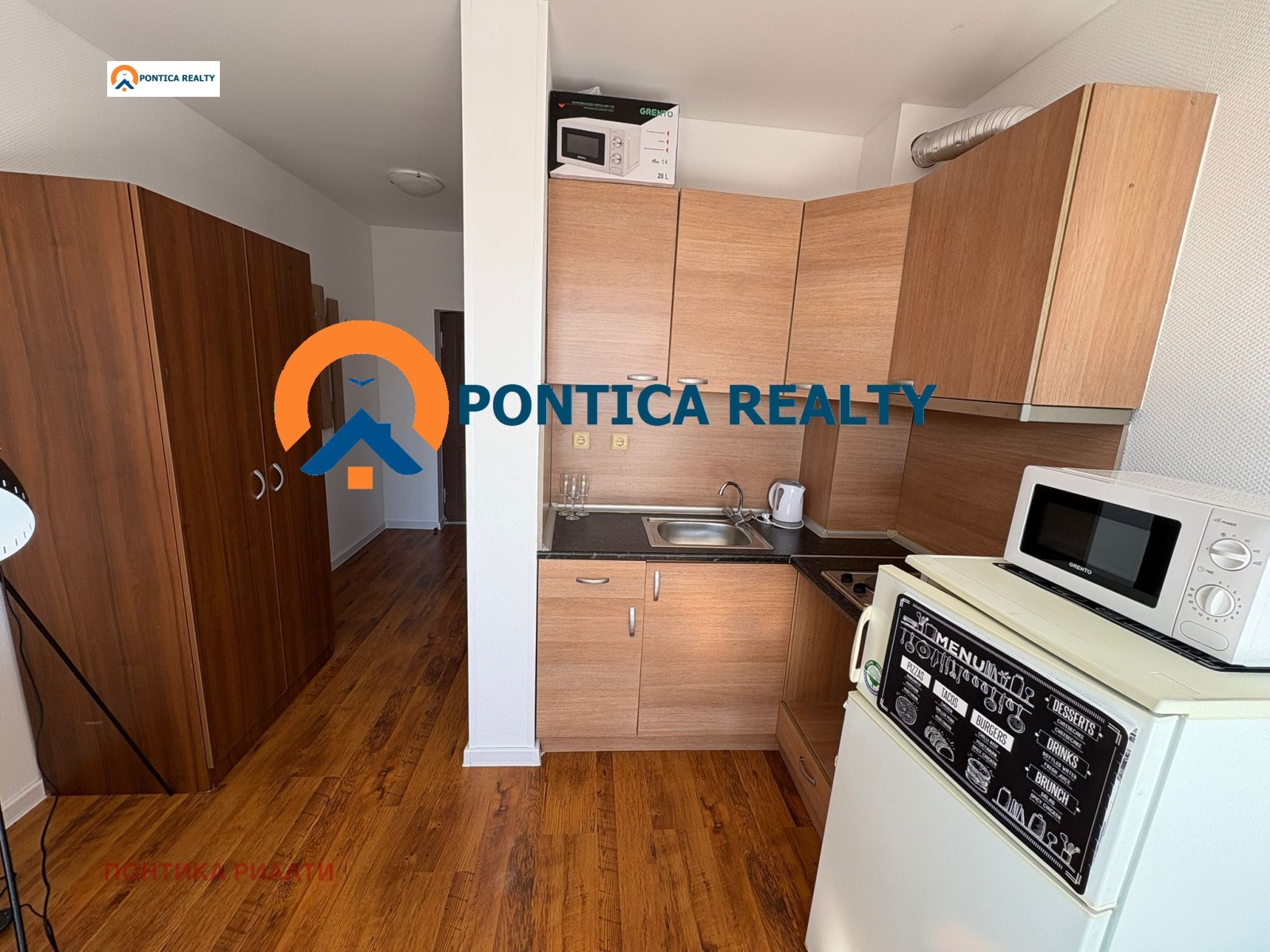 Продава 1-СТАЕН | Imot.bg — изображение 10