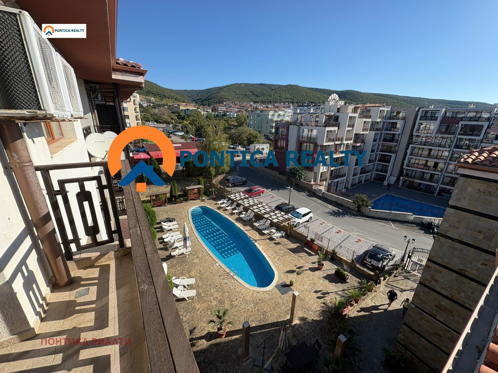 Продава 1-СТАЕН | Imot.bg — изображение 5