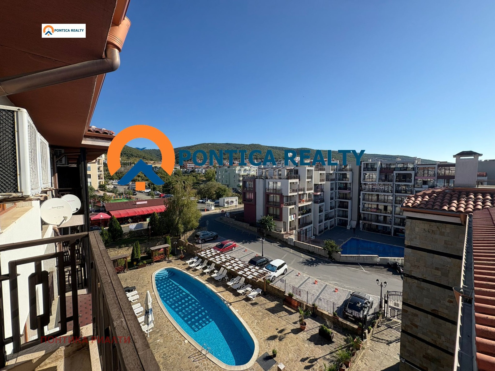 Продава 1-СТАЕН | Imot.bg — изображение 3