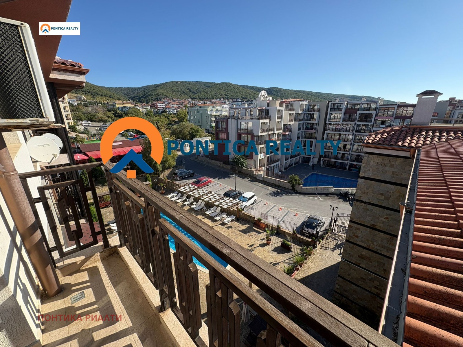 Продава 1-СТАЕН | Imot.bg — изображение 4