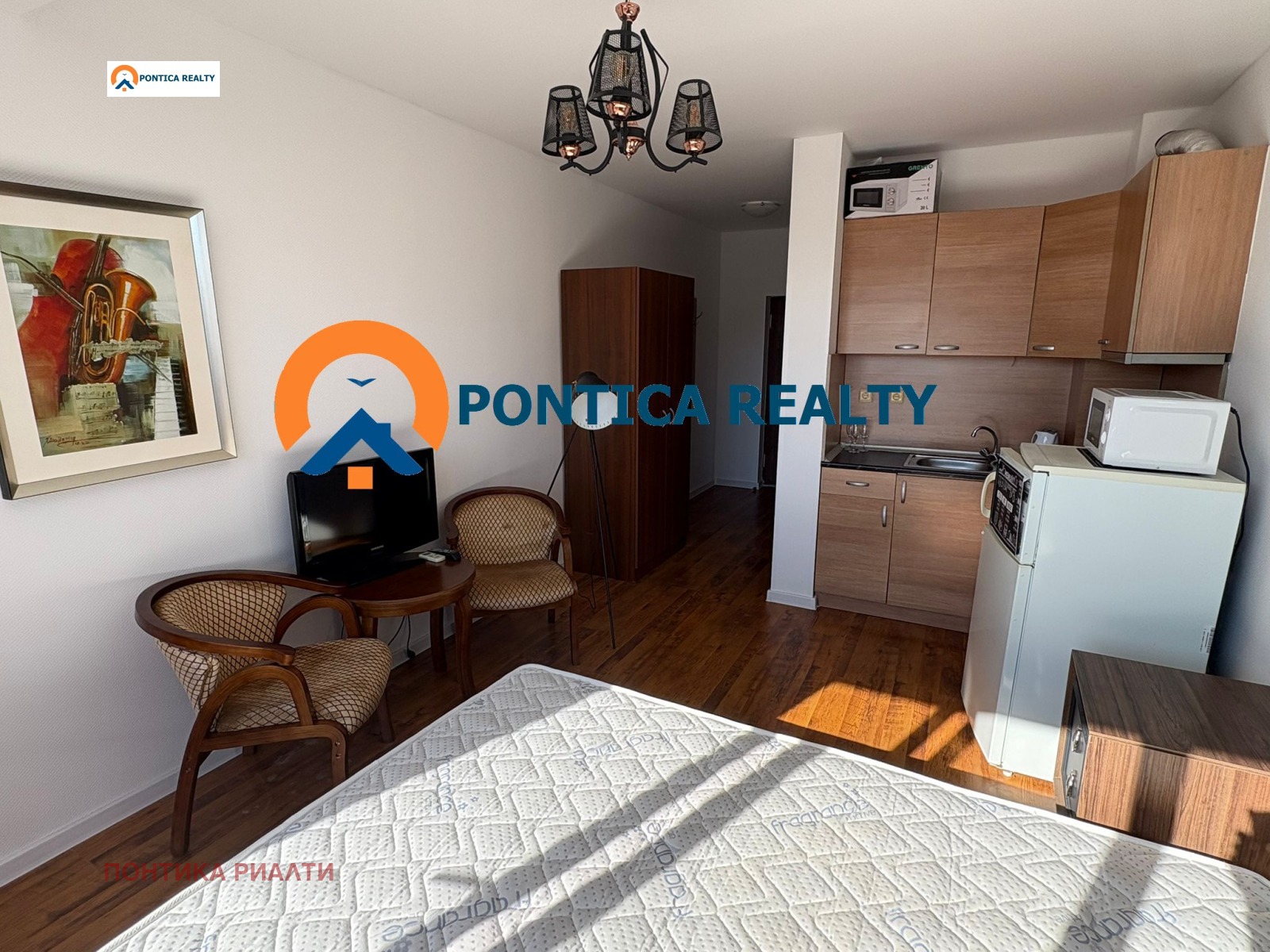 Продава 1-СТАЕН | Imot.bg — изображение 13