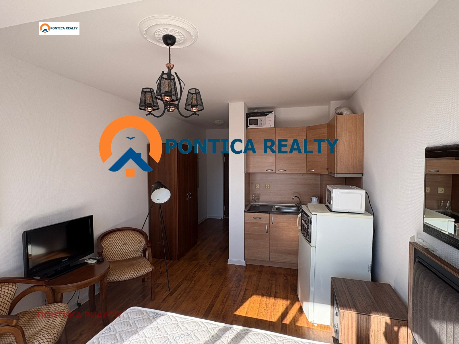 Продава 1-СТАЕН | Imot.bg — изображение 12