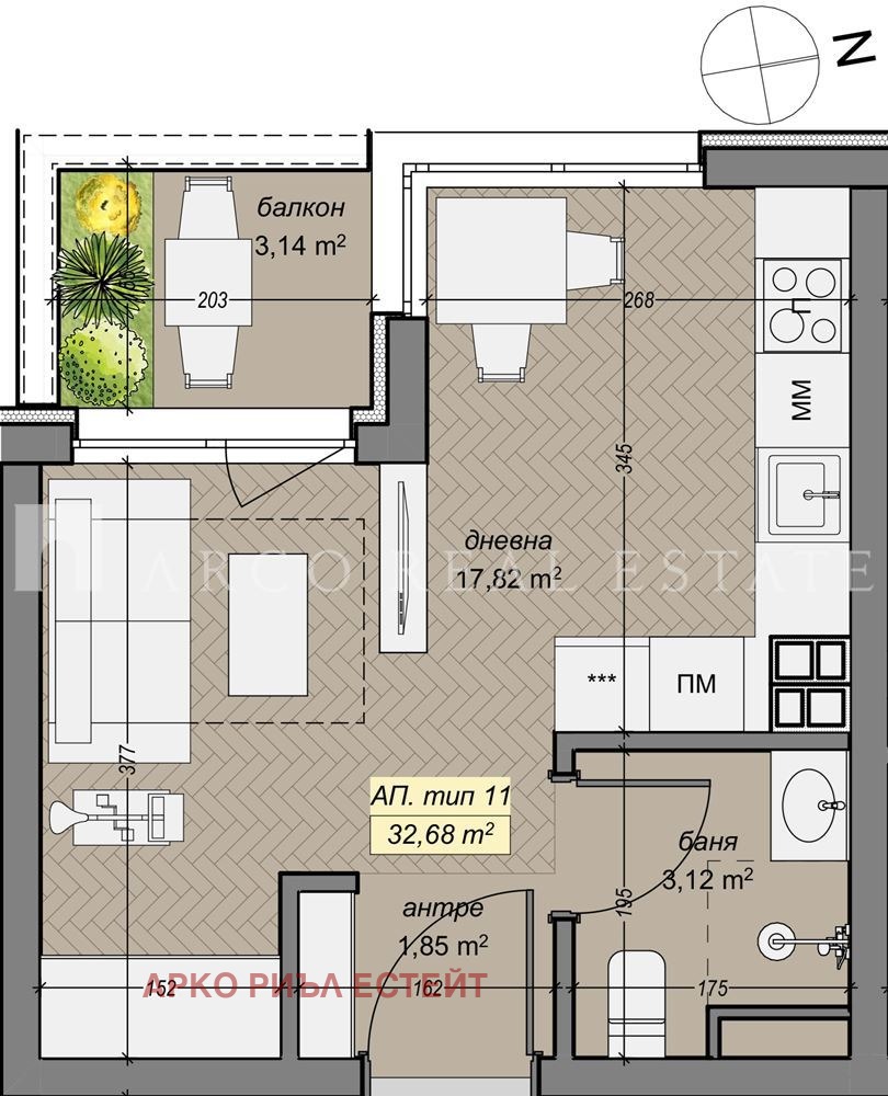 ������� 1-����� | Imot.bg � ����������� 2