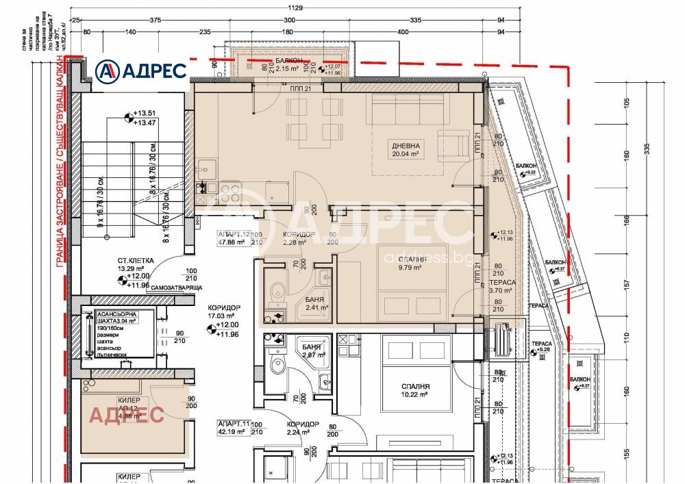 Продава 2-СТАЕН | Imot.bg — изображение 3