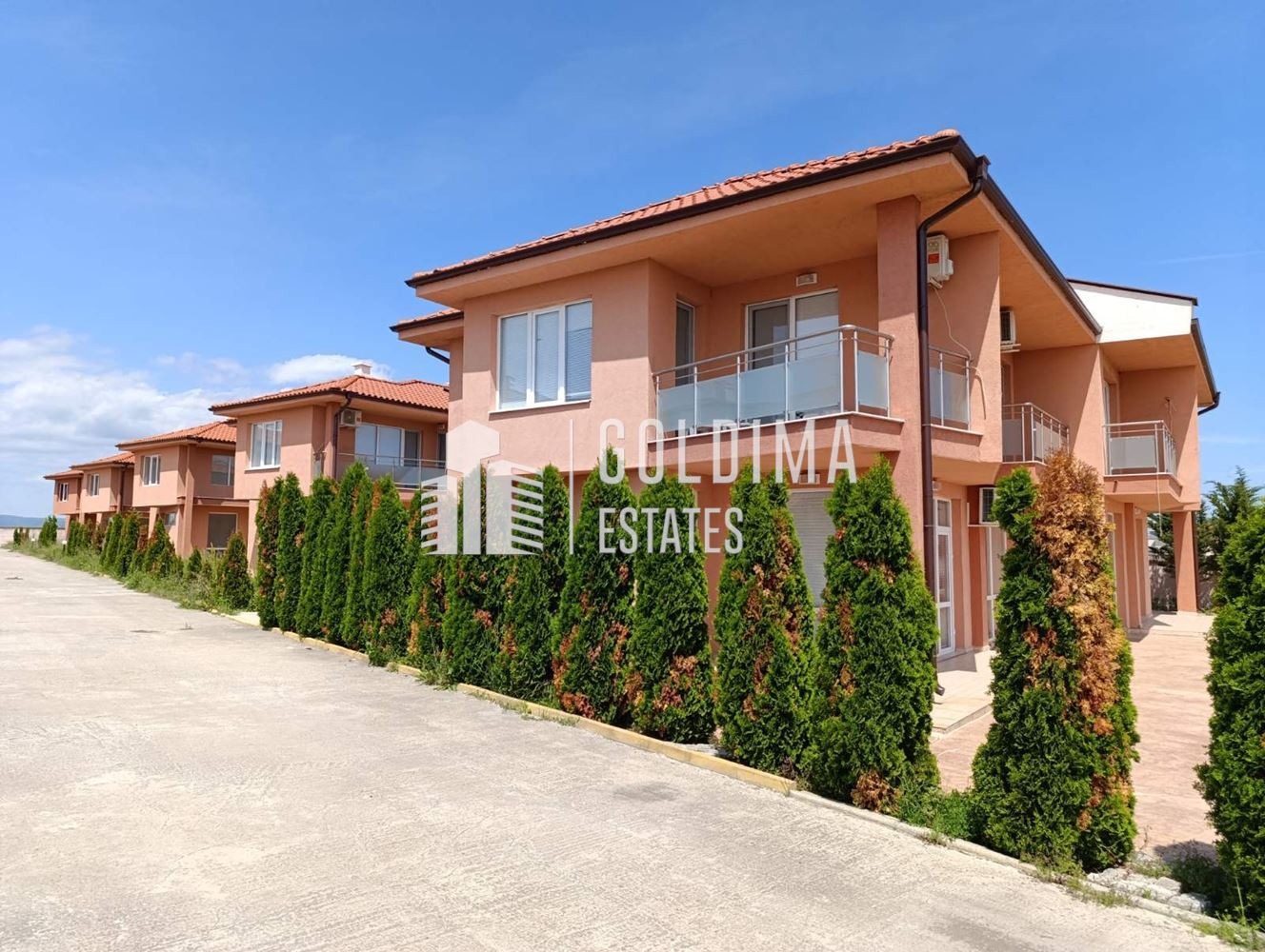 Продава КЪЩА | Imot.bg — изображение 1