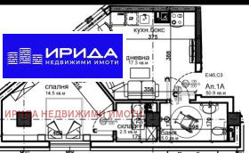 Продажба на имоти в Красна поляна 2, град София - изображение 17 