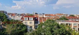 1 soverom Tsentar, Sofia