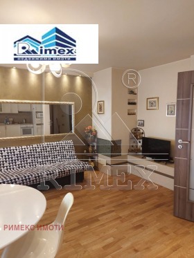 2 bedroom Reduta, Sofia 1