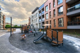 2 chambres Ostromila, Plovdiv 5