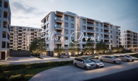 2 soverom Slatina, Sofia