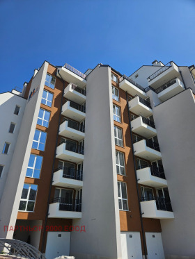 Maisonette Liulin 5, Sofia 6