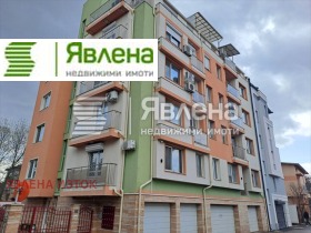 Maisonnette Nadezjda 4, Sofia