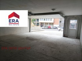 Garage Bila, Stara Zagora 1