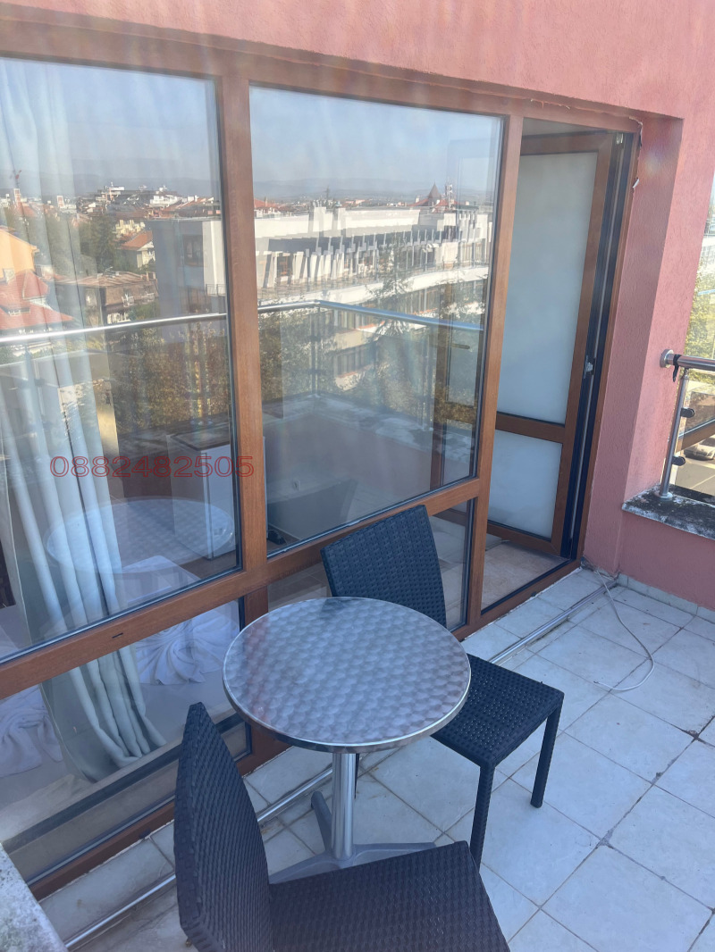 Zu verkaufen  Studio region Burgas , Nesebar , 40 qm | 38889827 - Bild [11]