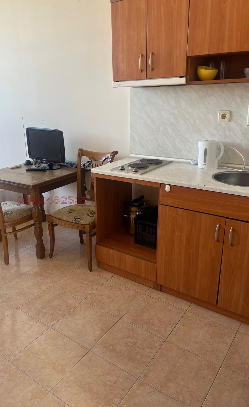 In vendita  Studio regione Burgas , Nesebar , 40 mq | 38889827 - Immagine [4]