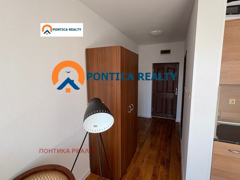 Na prodej  Studio oblast Burgas , Sveti Vlas , 41 m2 | 93441952 - obraz [8]