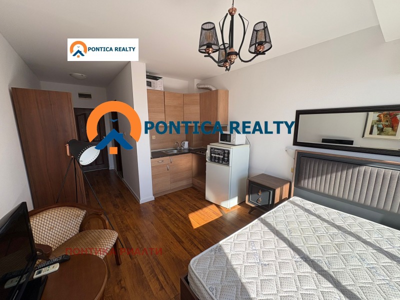 Na prodej  Studio oblast Burgas , Sveti Vlas , 41 m2 | 93441952