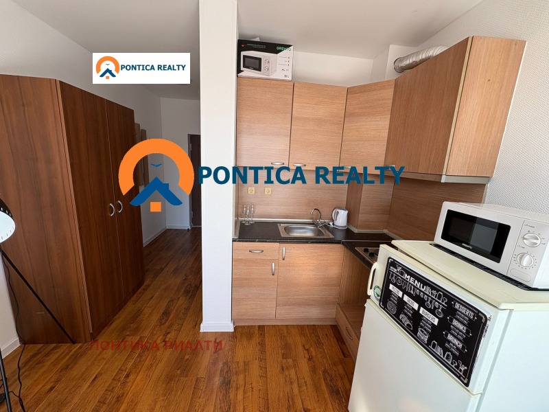 Na prodej  Studio oblast Burgas , Sveti Vlas , 41 m2 | 93441952 - obraz [10]