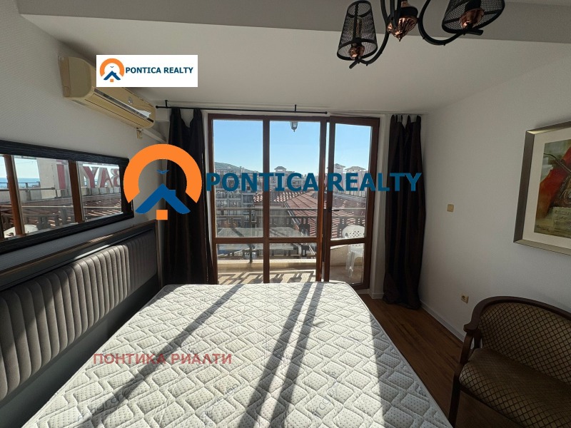 Na prodej  Studio oblast Burgas , Sveti Vlas , 41 m2 | 93441952 - obraz [11]