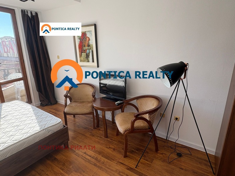 Na prodej  Studio oblast Burgas , Sveti Vlas , 41 m2 | 93441952 - obraz [15]