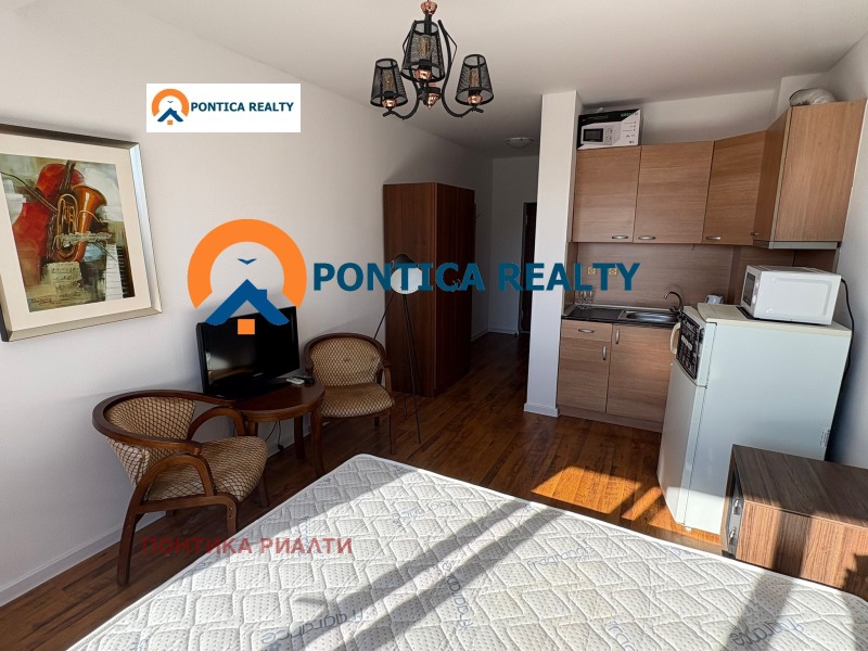 Na prodej  Studio oblast Burgas , Sveti Vlas , 41 m2 | 93441952 - obraz [13]
