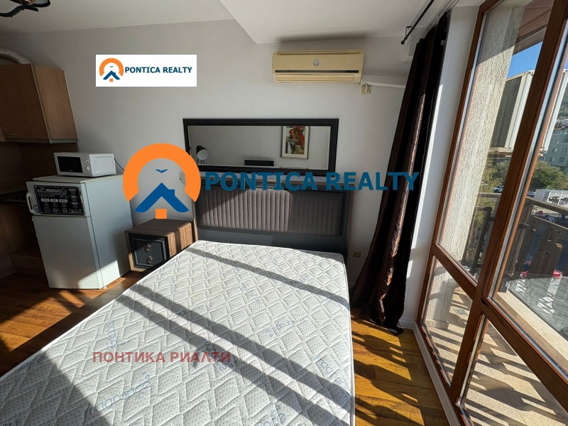 Na prodej  Studio oblast Burgas , Sveti Vlas , 41 m2 | 93441952 - obraz [14]