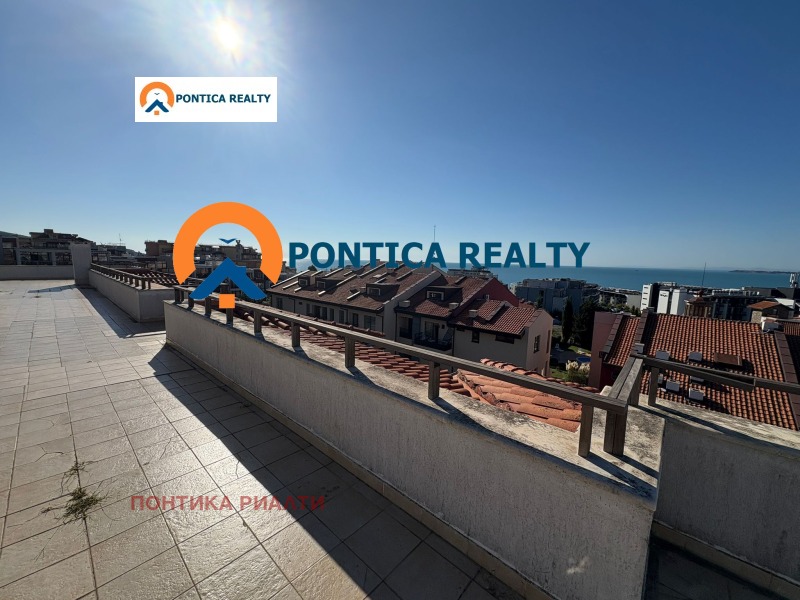 Na prodej  Studio oblast Burgas , Sveti Vlas , 41 m2 | 93441952 - obraz [2]