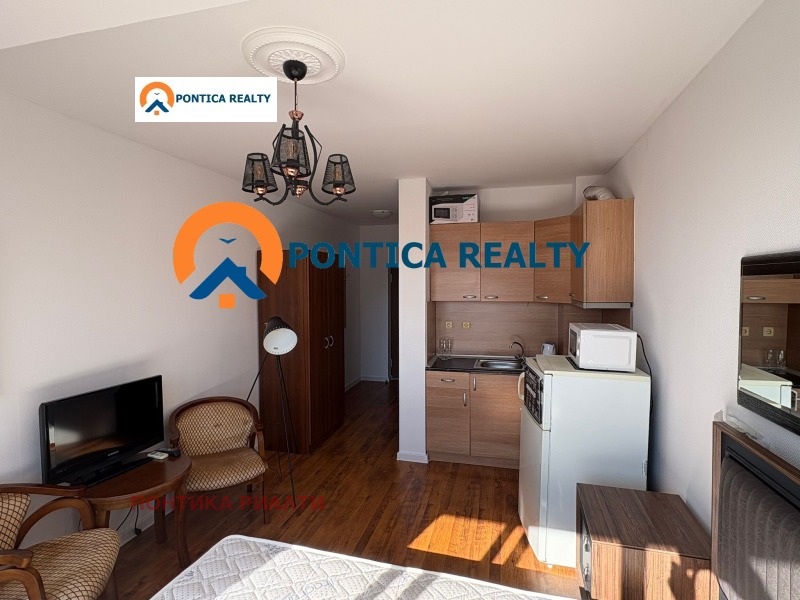 Na prodej  Studio oblast Burgas , Sveti Vlas , 41 m2 | 93441952 - obraz [12]