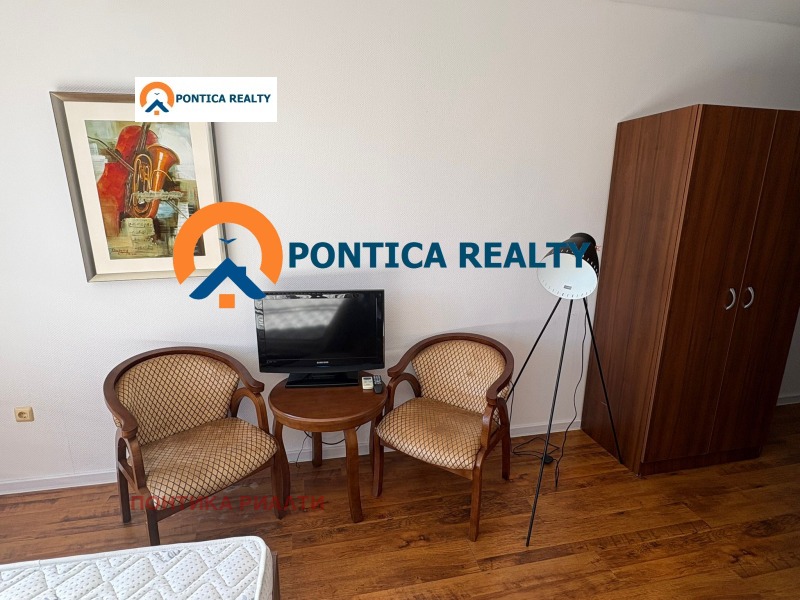 Na prodej  Studio oblast Burgas , Sveti Vlas , 41 m2 | 93441952 - obraz [9]