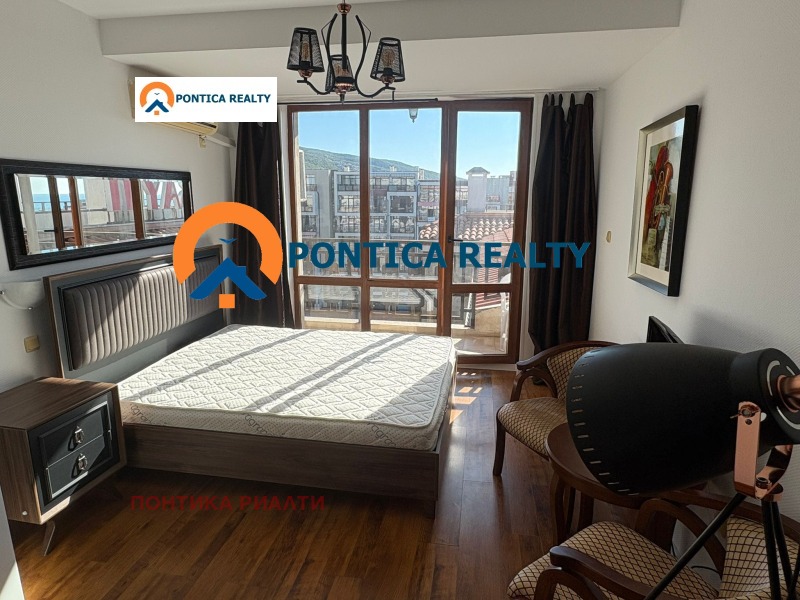 Na prodej  Studio oblast Burgas , Sveti Vlas , 41 m2 | 93441952 - obraz [16]