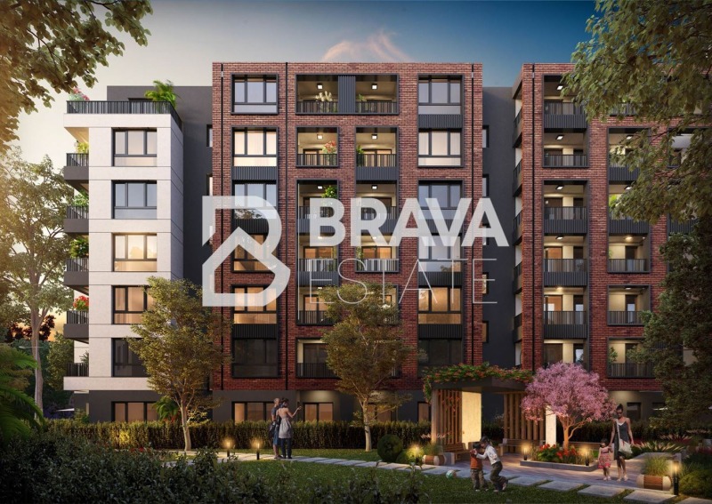 Продава 1-СТАЕН, гр. Пловдив, Христо Смирненски