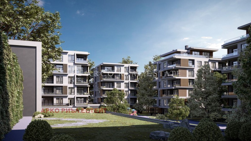 Продава 1-СТАЕН, гр. София, Левски Г, снимка 9 - Апартаменти - 53486271