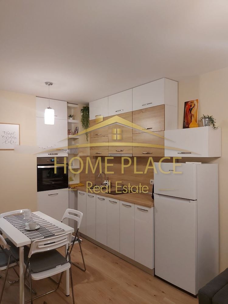 For Sale  1 bedroom Varna , Vinitsa , 66 sq.m | 48485573 - image [4]