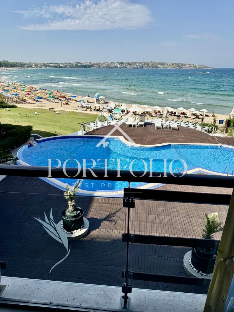 Продава 2-СТАЕН, гр. Созопол, област Бургас, снимка 8 - Апартаменти - 52622856