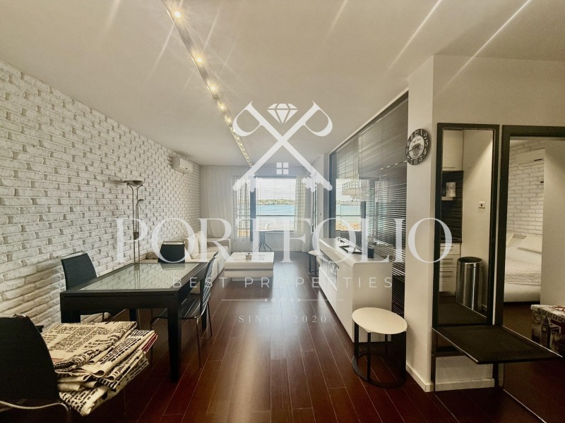 Продава 2-СТАЕН, гр. Созопол, област Бургас, снимка 5 - Апартаменти - 52622856